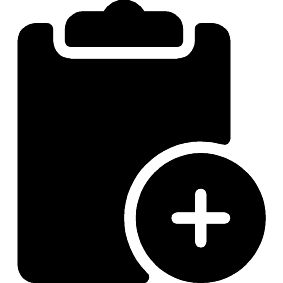Aufgabe hinzufügen