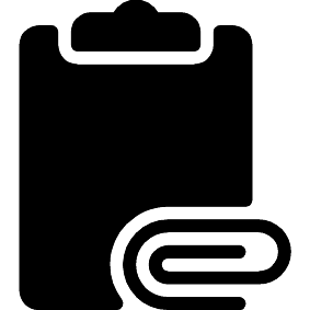Attache Aufgabe
