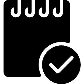 Geschehene Anmerkung