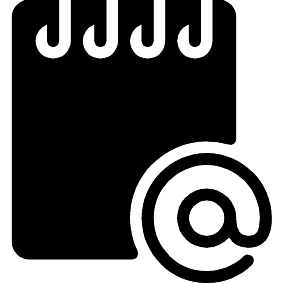 Mail-Notiz
