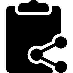 Aufgabe teilen