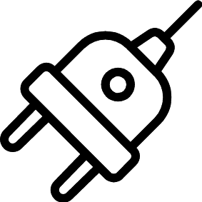 Elektrischer Stecker