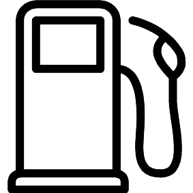 Gaspumpe