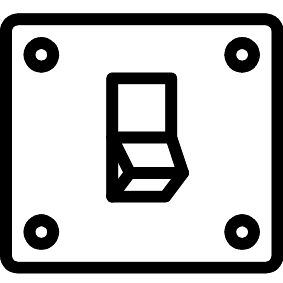 Lichtschalter