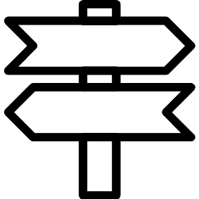 Wegweiser