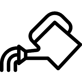 Gießkanne
