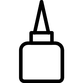 Klebstoff