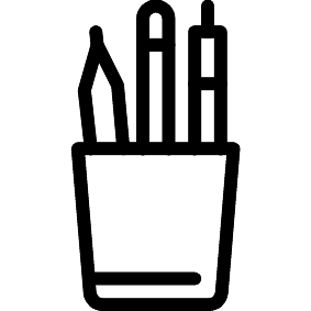 Stifthalter