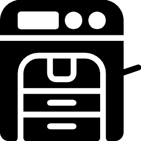 Kopiergerät