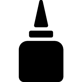 Klebstoff