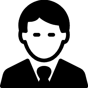Geschäftsmann