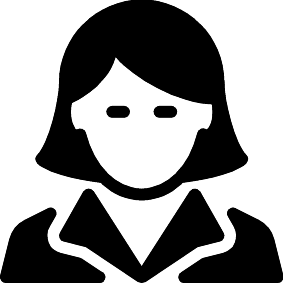 Geschäftsfrau