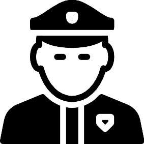 Polizei
