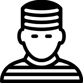 Gefangener