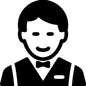 Kellner