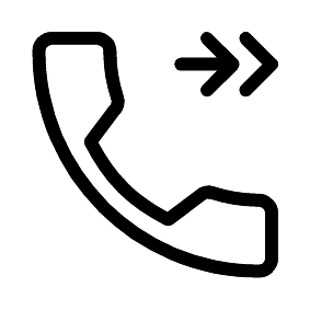 Anruf weiterleiten