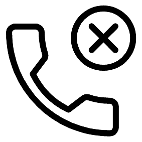 Anruf löschen