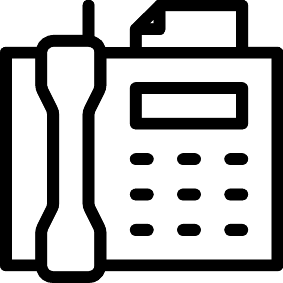 Fax Telefon