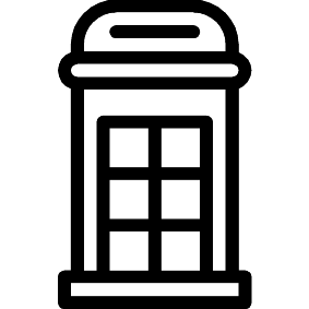 Telefonzelle