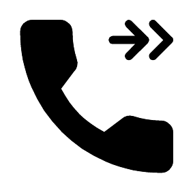 Anruf weiterleiten