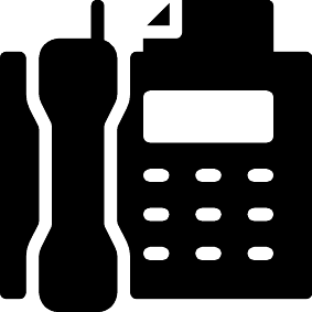 Fax Telefon