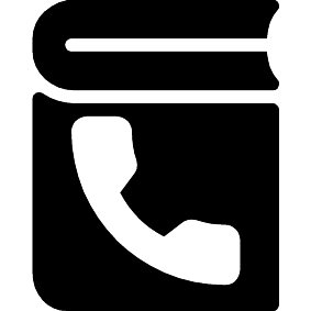 Telefonbuch