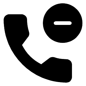 Anruf zurücksenden