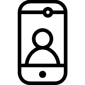 Frontkamera