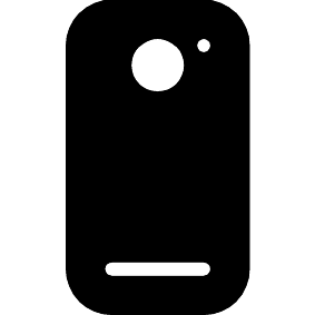 Kamera-Rückseite