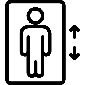 Aufzug