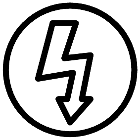 Hochspannung