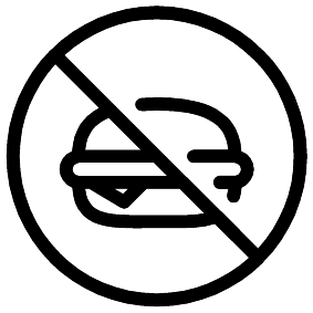 Kein Essen