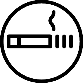 Raucherzone