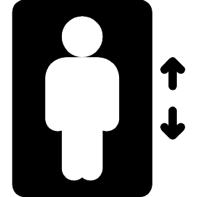 Aufzug