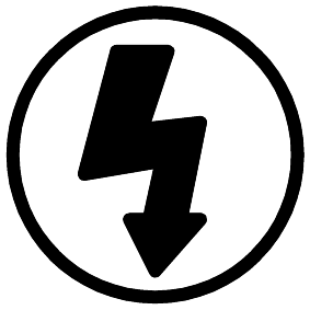 Hochspannung