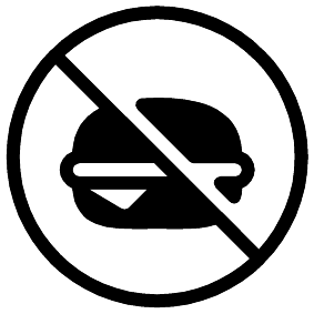 Kein Essen