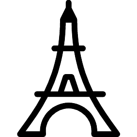 Eiffelturm