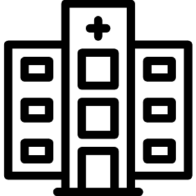 Krankenhaus