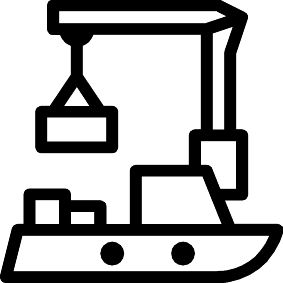 Hafen
