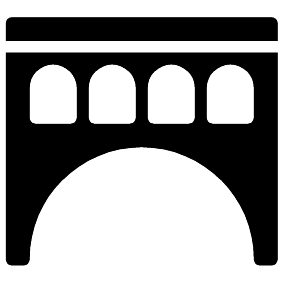 Brücke