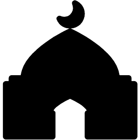 Moschee