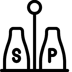 Gewürze