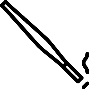 Zigarettenspitze