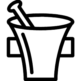 Mörtel