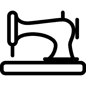 Nähmaschine