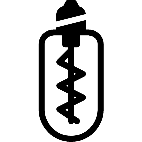 Glühbirne