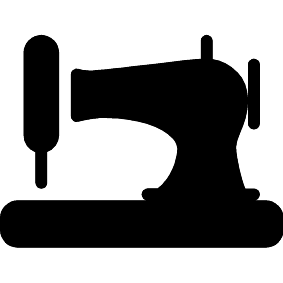 Nähmaschine