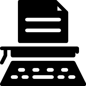 Schreibmaschine