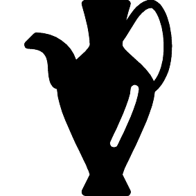 Wasserbehälter