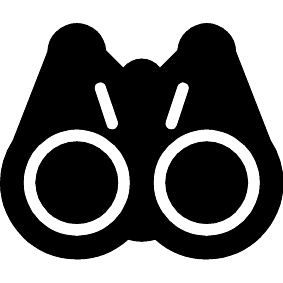 Fernglas